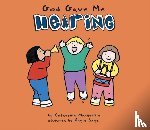 MacKenzie, Catherine - God Gave Me Hearing