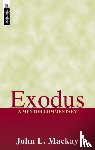 NULL, NULL NULL - Exodus: A Mentor Commentary