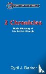 Barber, Cyril J. - 2 Chronicles: God's Blessing of His Faithful People
