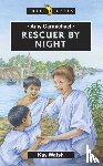Walsh, Kay - Amy Carmichael: Rescuer By Night