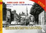 Harvey, David - Midland Red