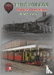 Mitchell, David - Sixty Years of Preservation on the Talyllyn Railway