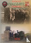 Adams, Nigel, Garvey, Lawrence - Sixty Years of Volunteering on the Talyllyn Railway