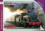 Mather, David - The Nostalgia Collection Volume 54 East Lancashire Railway Recollections