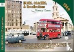 Conn, Henry - Buses Coaches & Recollections 1969