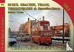 Conn, Henry - Buses Coaches, Trolleybuses & Recollections 1962