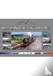 Hindle, David J. - Enjoying the Cumbrian Coast Railway (Silver Link Silk Editions)