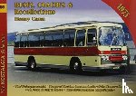 Conn, Henry - Vol 85 Buses, Coaches and Recollections 1975