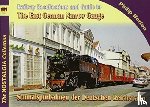 P, Horton - Vol 101 Railways & Recollections 101 The East German Narrow Gauge