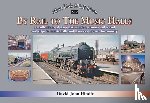 Hindle, David - BY RAIL TO THE MUSIC HALLS