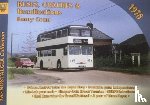H, Conn - Buses, Coaches & Recollections No. 105 1978