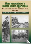  - More Memories of a Didcot Steam Apprentice