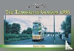 Conn, Henry - Silver Link Silk Edition The Tramways of Glasgow 1956