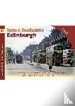 Conn, Henry - Trams and Recollections: Edinburgh 1956