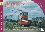 Conn, Henry - No 123 Tram and Trolleybus Recollections 1958