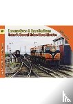 Horton, Phil - No 127 Railways & Recollections: Irish Diesel Hauled trains