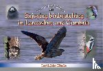 Hindle, David - Enjoying Birdwatching in Lancashire and Cumbria