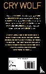 Hoag, Tami - Cry Wolf
