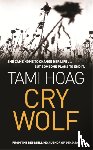 Hoag, Tami - Cry Wolf