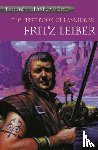 Leiber, Fritz - The First Book of Lankhmar