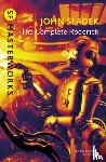 Sladek, John - The Complete Roderick