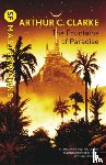 Clarke, Sir Arthur C. - The Fountains Of Paradise