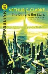 Clarke, Sir Arthur C. - The City And The Stars