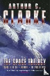 Clarke, Arthur C. - Space Trilogy
