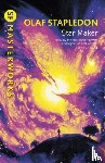 Stapledon, Olaf - Star Maker