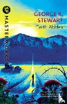 Stewart, George.R. - Earth Abides