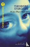 Sturgeon, Theodore - More Than Human