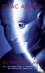 Asimov, Isaac - The Bicentennial Man