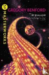 Benford, Gregory - Timescape