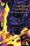 Harrison, M. John - The Centauri Device