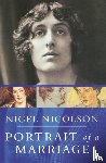 Nicolson, Nigel, Sackville-West, Vita - Portrait Of A Marriage