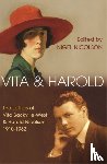 Nicolson, Nigel - Vita and Harold