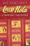 Parris, Matthew - Inca Kola