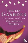 Gaarder, Jostein - The Solitaire Mystery