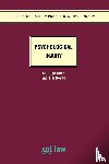 Koch, Hugh, Kevan, Tim - Psychological Injury