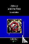 Moore, Dudley - Privacy and the Press