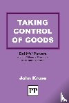 Kruse, John - Taking Control of Goods