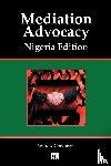 Goodman, Andrew - Mediation Advocacy