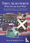 Collins, Martin - They Also Serve Who Stand and Wait