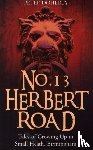 Doherty, Peter - No. 13 Herbert Road