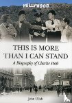 Ullah, John - This is More Than I Can Stand