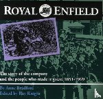 Bradford, Anne - Royal Enfield