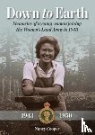 Cooper, Nancy - Down to Earth