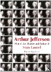 Lawrence, Danny - Arthur Jefferson