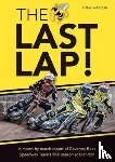 Watson, Tony - The Last Lap!