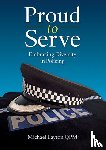 Layton, Michael - Proud to Serve